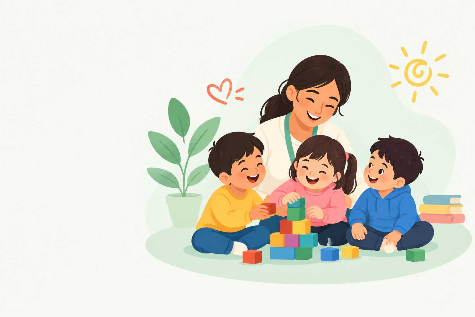 Child Development Services
